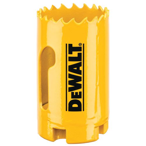 Main product image of 1-3/8" Bi-Metal Hole Saw