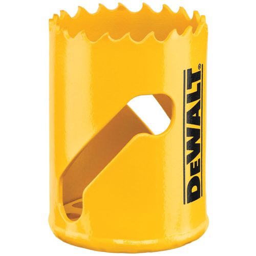 Main product image of 1-1/2" Bi-Metal Hole Saw