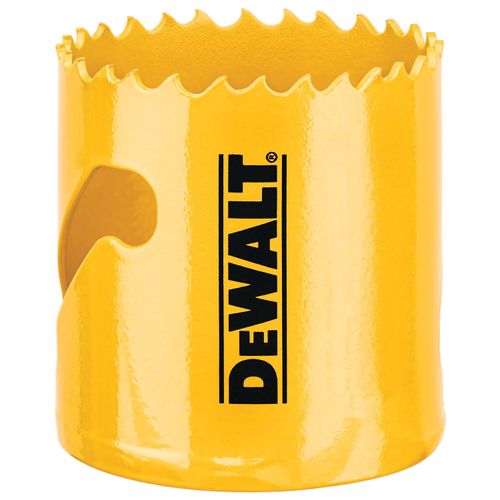 Main product image of 1-13/16" Bi-Metal Hole Saw