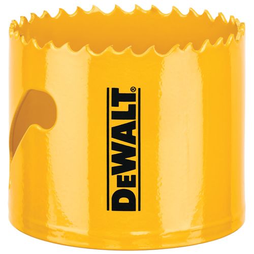 Main product image of 2-9/16" Bi-Metal Hole Saw