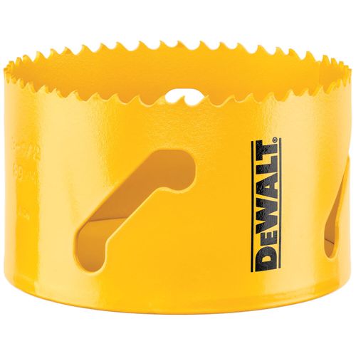 Main product image of 3-1/2" Bi-Metal Hole Saw