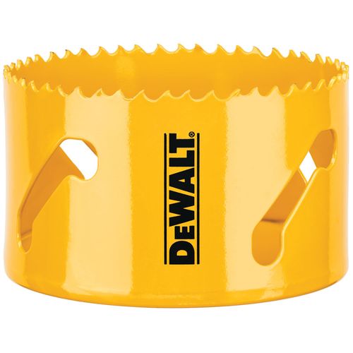 Main product image of 3-5/8" Bi-Metal Hole Saw