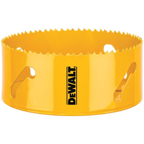 Main product image of 4-3/4" Bi-Metal Hole Saw