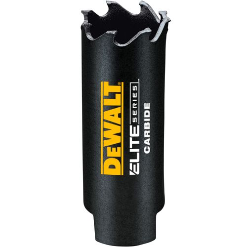 Main product image of 1" ELITE SERIES Metal Cutting Carbide Hole Saw