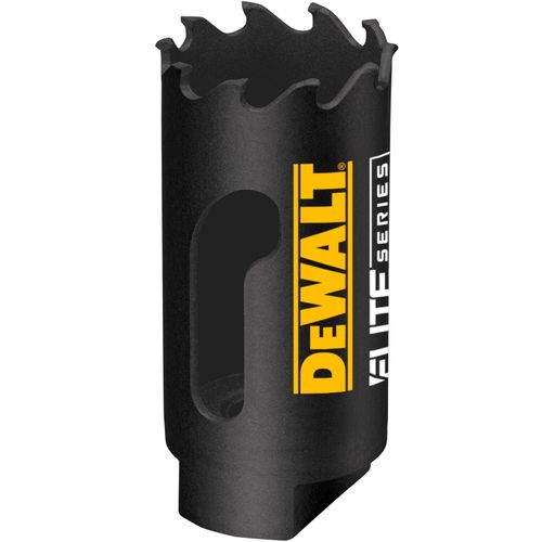 Main product image of 1-1/8" ELITE SERIES Metal Cutting Carbide Hole Saw