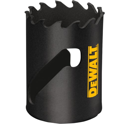 Main product image of 1-3/4" ELITE SERIES Metal Cutting Carbide Hole Saw