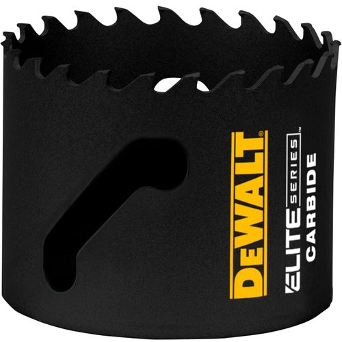 Main product image of 2-1/2" ELITE SERIES Metal Cutting Carbide Hole Saw