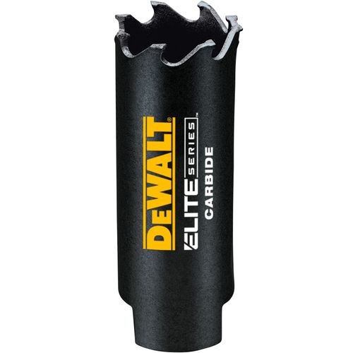Main product image of 3/4" ELITE SERIES Metal Cutting Carbide Hole Saw
