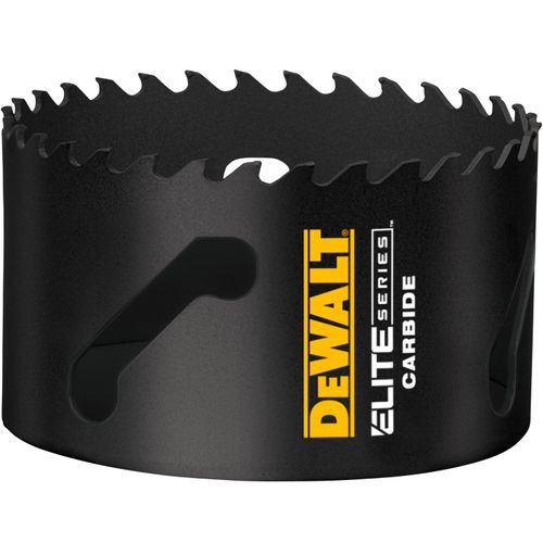 Main product image of 3-5/8" ELITE SERIES Metal Cutting Carbide Hole Saw