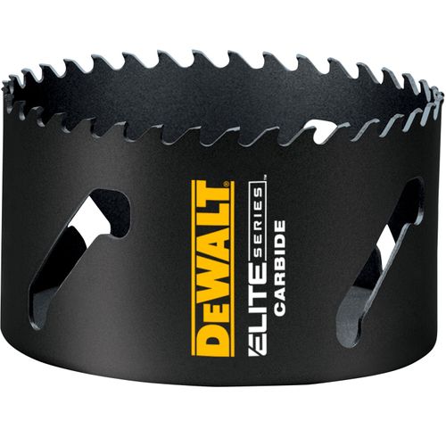 Main product image of 4" ELITE SERIES Metal Cutting Carbide Hole Saw