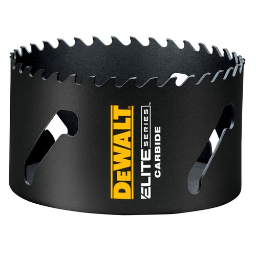Main product image of 4-1/2" ELITE SERIES Metal Cutting Carbide Hole Saw