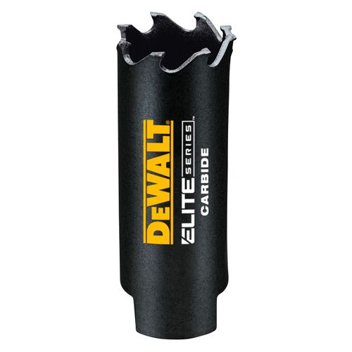 Main product image of 7/8" ELITE SERIES Metal Cutting Carbide Hole Saw