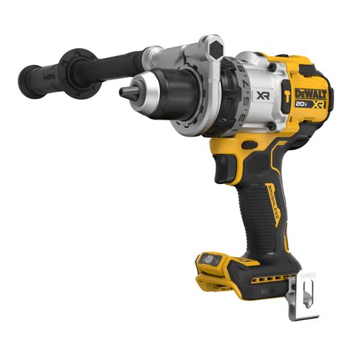 Main product image of 20V MAX XR 1/2" 3-Speed Brushless Cordless Hammer Drill (Tool Only)