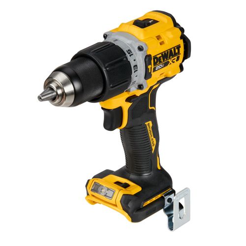 Main product image of 20V MAX XR Brushless Cordless 1/2" Hammer Drill/Driver (Tool Only)