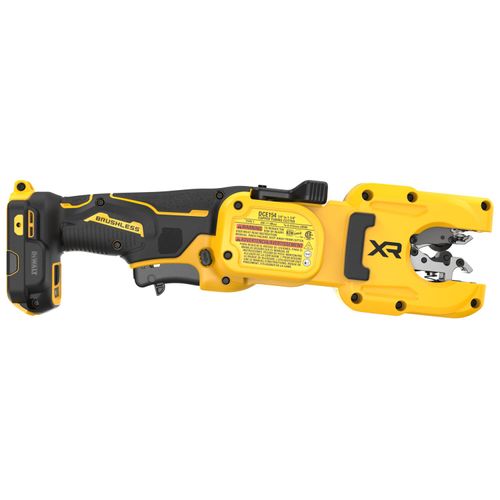 Main product image of 20V MAX XR 1-1/4" Copper Tubing Cutter