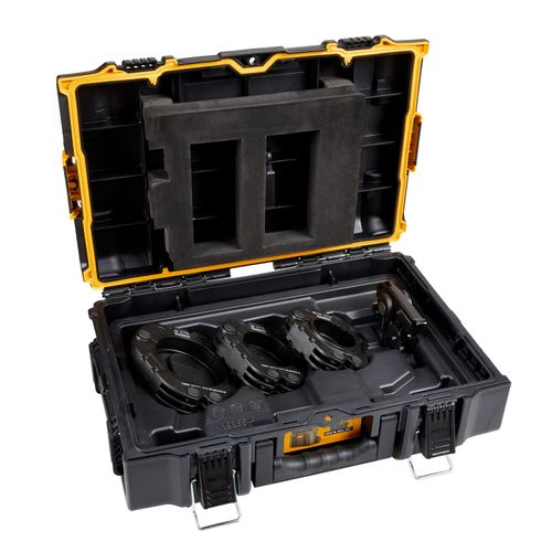 Main product image of 2-1/2" to 4" Standard CTS Press Rings and Actuator Kit