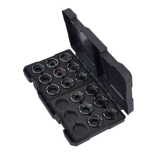 Main product image of #8 - 350 MCM Aluminum Die Kit