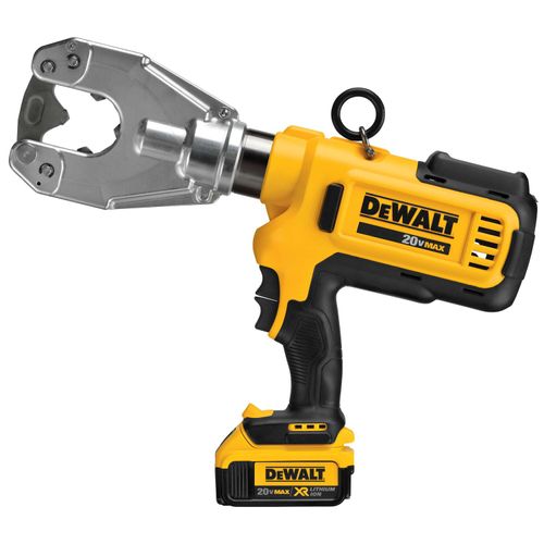 Main product image of Dieless Cable Crimping Tool Kit, 20V MAX, Cordless