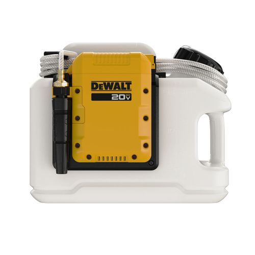 Main product image of 20V MAX Powered Water Tank (Bare Tool)