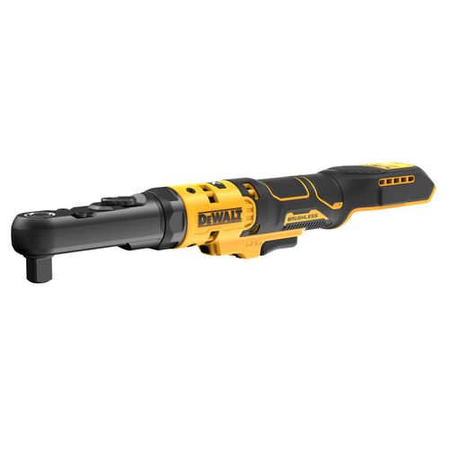 Main product image of 20V XR Brushless 3/8" & 1/2" Sealed Head Ratchet (Tool Only)