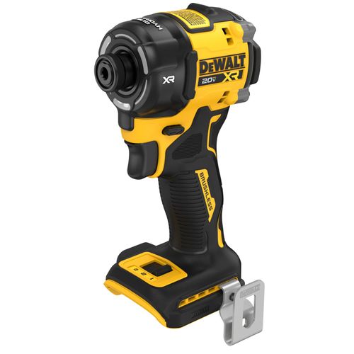 Main product image of 20V MAX XR Cordless Brushless 1/4" Quiet Hydraulic Impact Driver (Tool Only)