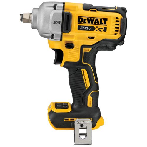 Main product image of 20V MAX XR 1/2" Mid-Range Impact Wrench w/ Hog Ring Anvil (Tool Only)
