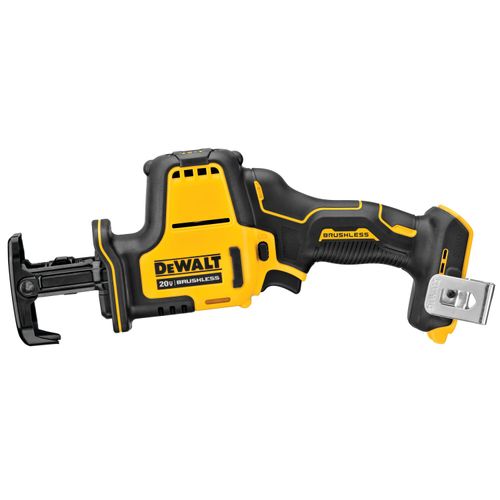 Main product image of ATOMIC 20V MAX Cordless One-Hand Reciprocating Saw (Tool Only)