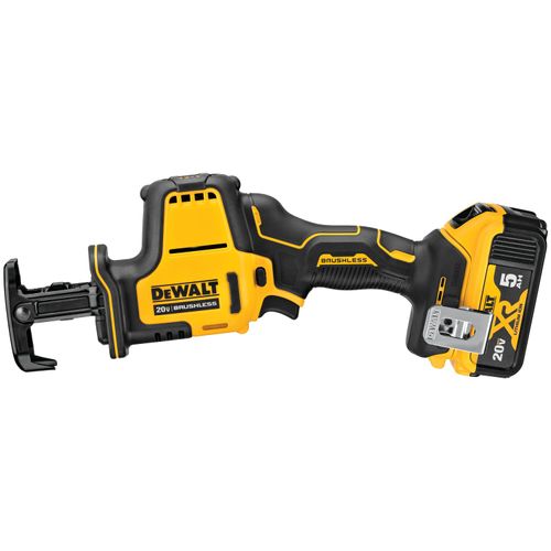 Main product image of ATOMIC 20V MAX Cordless One-Handed Reciprocating Saw Kit
