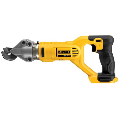 Main product image of 20V MAX 18 Gauge Swivel Head Offset Metal Shears (Tool Only)