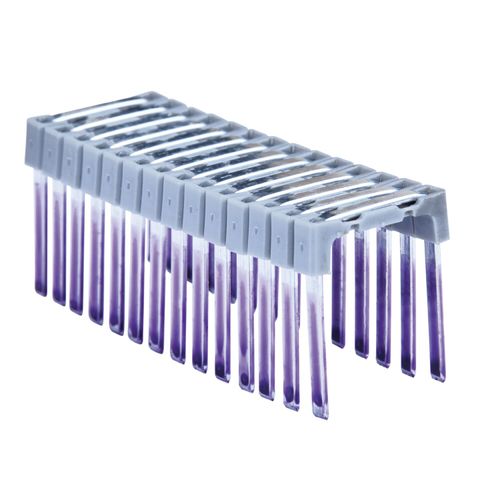 Main product image of 1" Insulated Electrical Cable Staples (540 Pack)