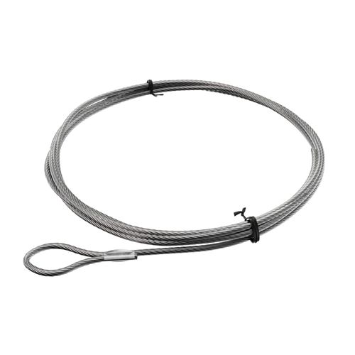 DTW0306LE - Dewalt DTW0306LE - DW3 x 6' TOUGHWIRE Loop End Wire ...