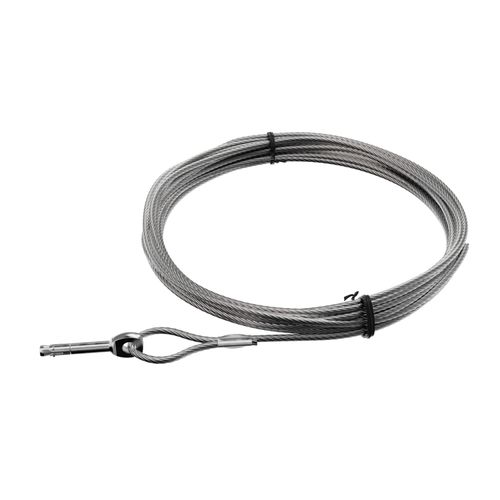 Main product image of DW3 x 20' Power Stud Tie-Wire Assembly Wire Attachment for TOUGHWIRE Wire Locking Devices (Pack of 10)