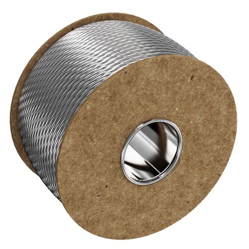 Main product image of TOUGHWIRE 3 X 330 ft. Cable Spool Wire Accessory