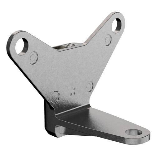 Main product image of TOUGHWIRE SQUARELOCK DW2 Wire Locking Device (Pack of 50)
