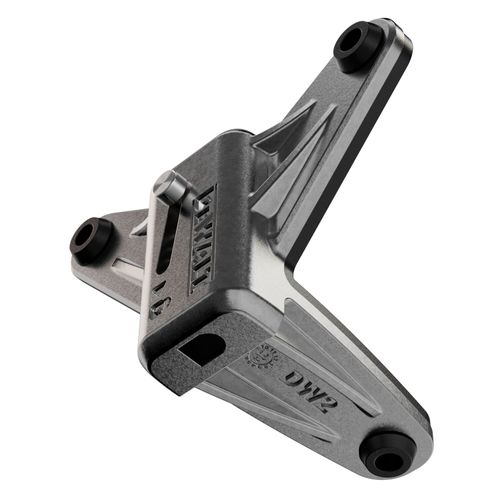 Main product image of TOUGHWIRE SQUARELOCK PAD DW2 Wire Locking Device with EPDM Gasket (Pack of 50)