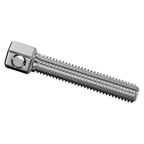 Main product image of TOUGHWIRE 3/8" x 2" Threaded Stud Wire Component (Pack of 50)