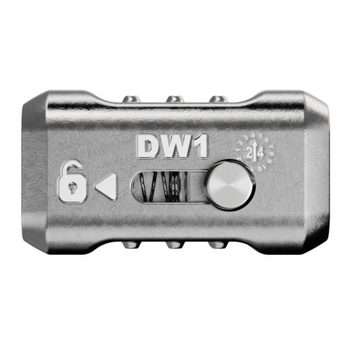 Main product image of TOUGHLOCK DW1 Wire Locking Device (Pack of 100)