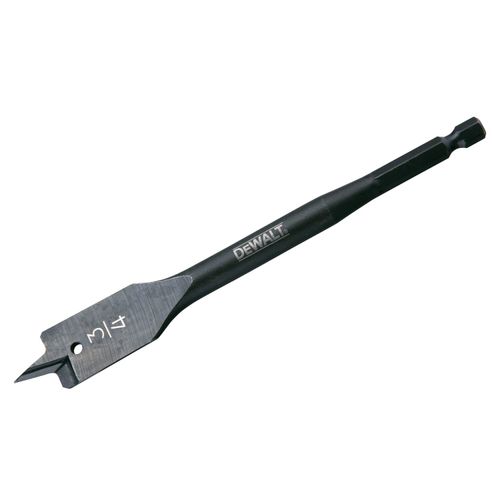 Main product image of 3/4" x 6" Spade Drill Bit