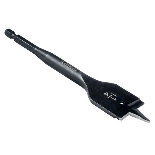 Main product image of 1-1/4" x 6" Heavy Duty Spade Bit