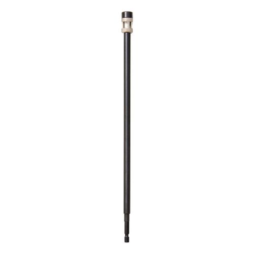 Main product image of 1/4" x 12" Heavy Duty Spade Bit Extension