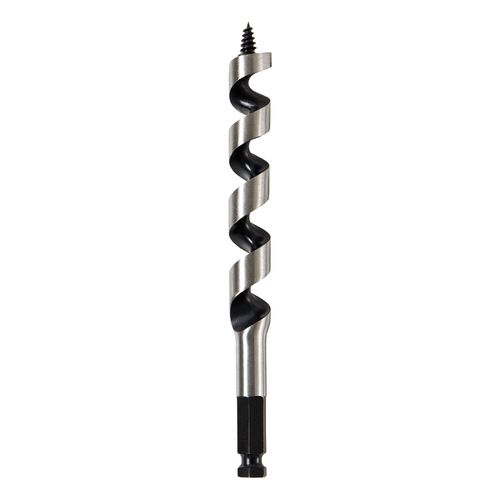 Main product image of 3/4" x 6" Power Ship Auger Bit