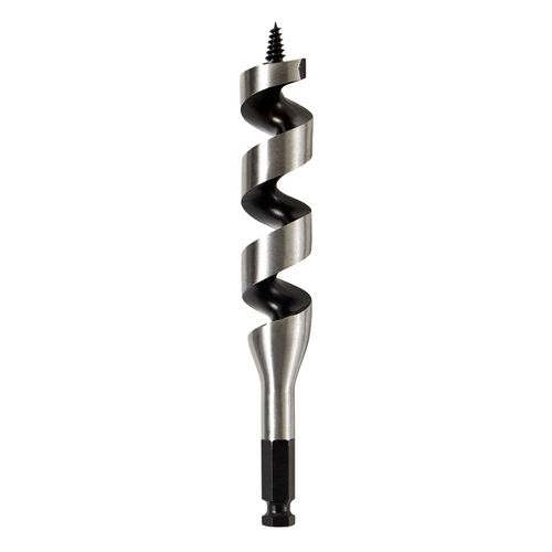 Main product image of 1-1/8" x 6" Power Ship Auger Bit