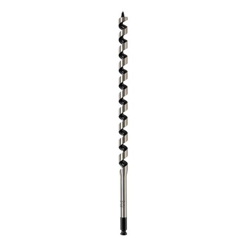 Main product image of 3/4" x 17" Power Ship Auger Bit