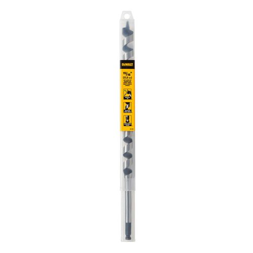 Main product image of 15/16" x 17" Power Ship Auger Bit