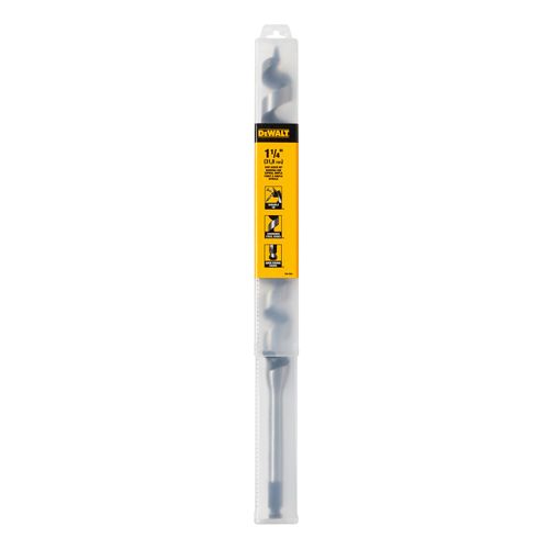 Main product image of 1-1/4" x 17" Power Ship Auger Bit