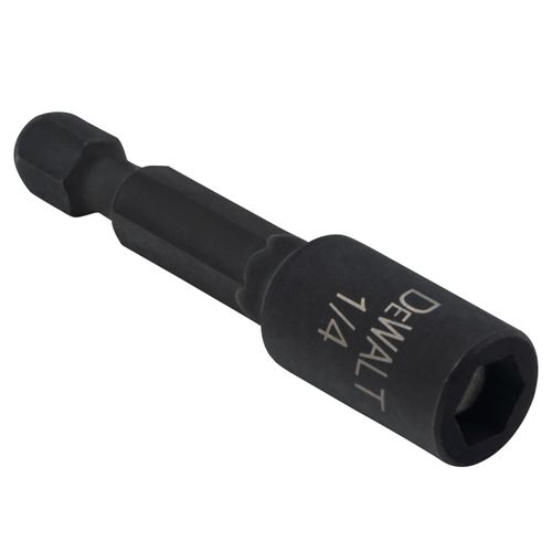 Main product image of 1/4" x 1-7/8" Impact Ready Magnetic Nut Driver