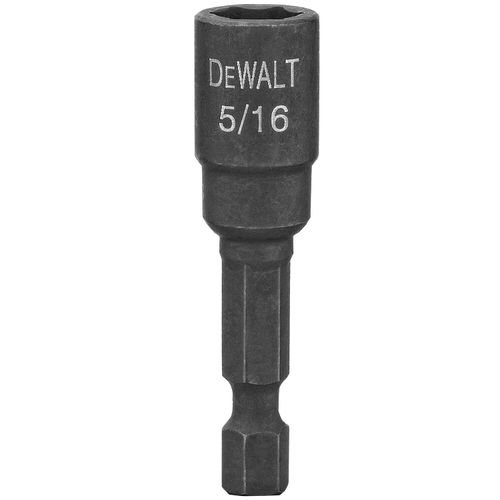 Main product image of 5/16" x 1-7/8" Impact Ready Magnetic Nut Driver
