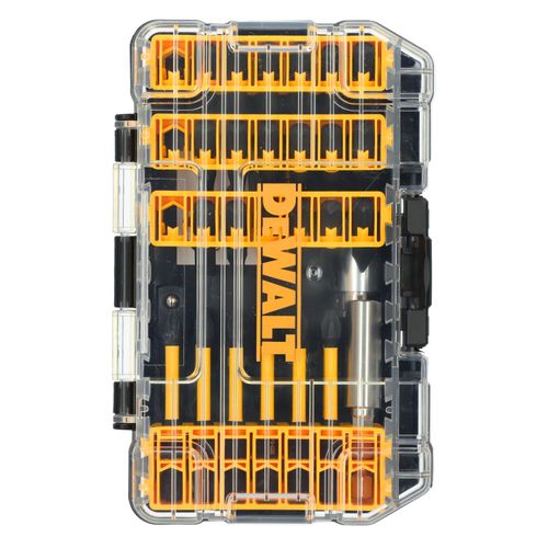 Main product image of 40 Piece FlexTorq IMPACT READY Screwdriving Bit Set