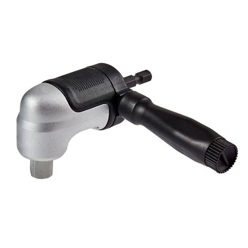 Main product image of 3/8" FlexTorq Square Drive Modular Right Angle Attachment