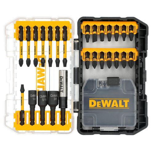 Main product image of 26 Piece FlexTorq IMPACT READY Screwdriving Bit Set